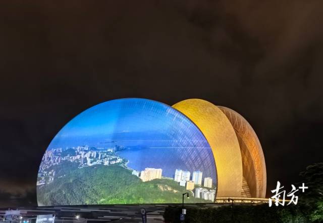 南方拍客 段奇 摄