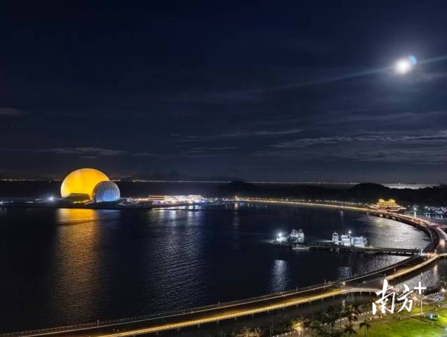 南方拍客 段奇 摄