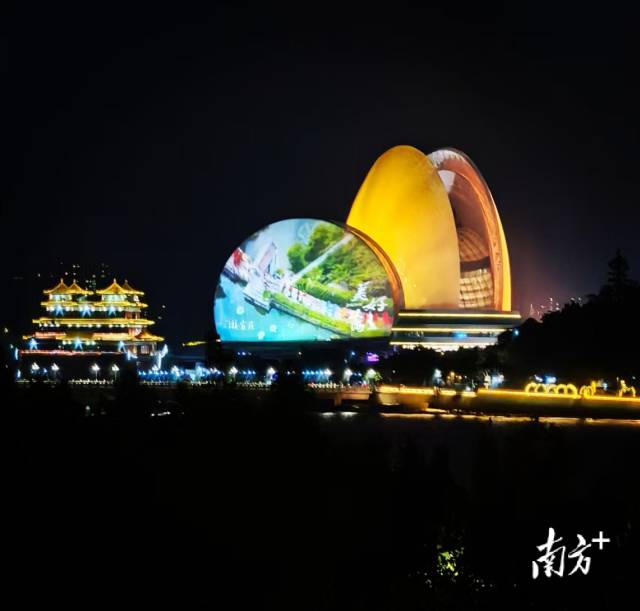 南方拍客 段奇 摄