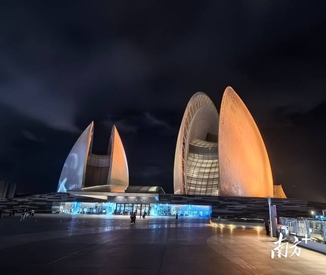 南方拍客 段奇 摄