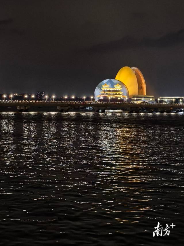 南方拍客 段奇 摄