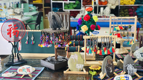 文明中国·青海 | 格尔木：从“一棵树”到“万木春”的文明答卷