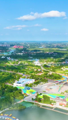 河北：大美中国 乐享衡水