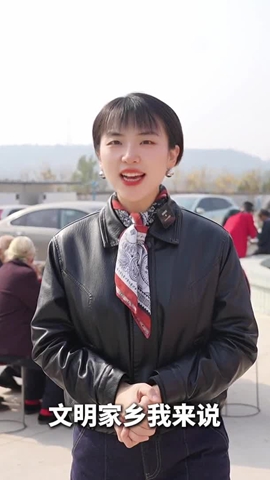 河南：“饺香暖冬 文明传承”活动