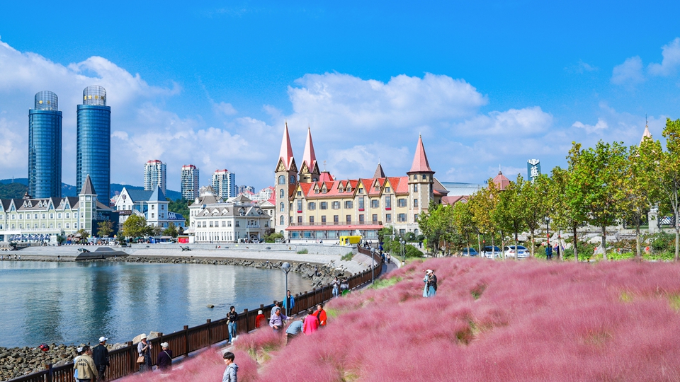 文明中国·山东｜烟台：当美育与文明同行