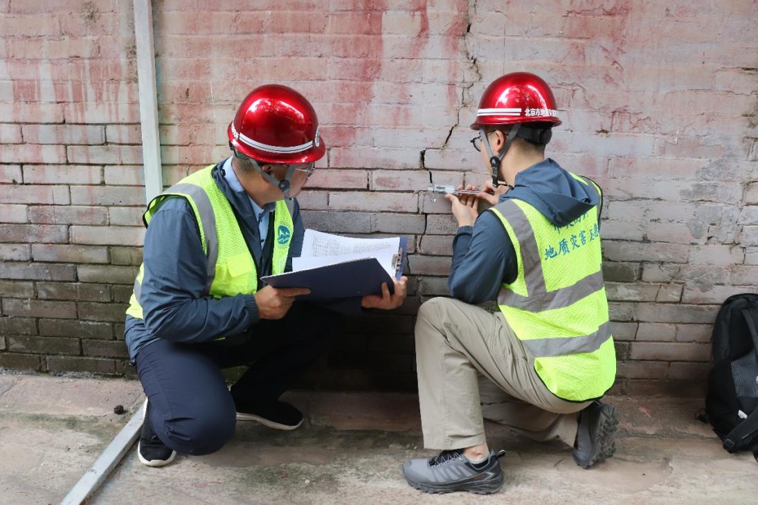 织就全国基准站一张网 筑牢北斗应用“地上根基” 织就全国基准站一张网 筑牢北斗应用“地上根基”