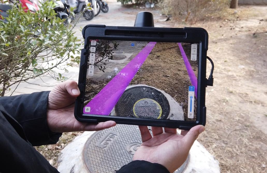 织就全国基准站一张网 筑牢北斗应用“地上根基” 织就全国基准站一张网 筑牢北斗应用“地上根基”