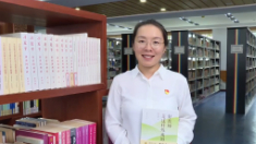 一线荐书人|刘佳：做真诚的教育追光者