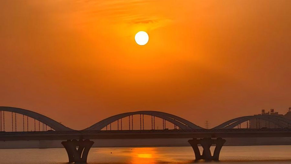 文明中国·新疆 | 博州，一座博采众长的文明之城