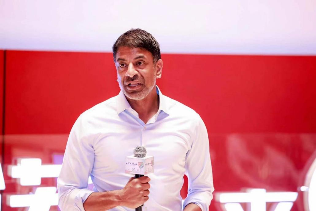 开启患者合作新纪元，助力创新药物研、诊、疗、管全周期