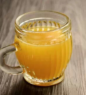 患感冒人群最佳食谱