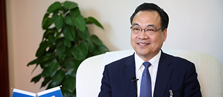 于清明：加强技能型人才培养 让医疗器械产业向高精尖拓展