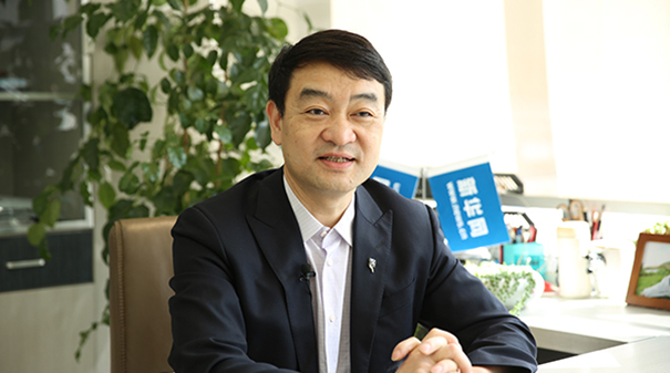 郭振宇：注重自我保健 做好自己健康的第一责任人