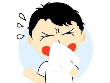 &ldquo;春捂&rdquo;可避免感冒后鼻窦炎