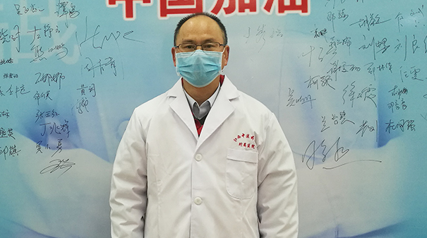 刘良徛：不能让境外输入成为防疫&ldquo;死角&rdquo;