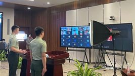 牵线搭桥 精准帮扶&mdash;&mdash;高校毕业生就业&ldquo;百日冲刺&rdquo;活动扫描