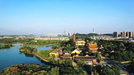 江苏镇江：厚植&ldquo;双碳&rdquo;沃土