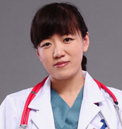 张玉茹——梦想照进现实 一个肛肠科女医生的梦