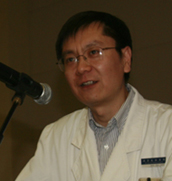 贾继东：为消除对肝炎患者的歧视而奔走