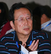 胡大一：致力于国人健康 四十年辛勤耕耘