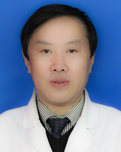 王江宁:医者仁心