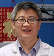 蒋俭：“急病人所急 痛病人所痛”