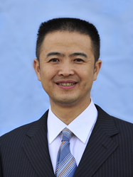 邱冰：扎根贵州医疗事业 为患者热心服务