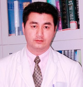 杨军林：医术精湛 开拓创新