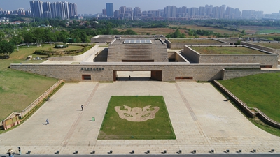 2030年人居环境明显改善 城市