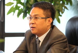 唐登权:立足客户需求，突围"白银时代"