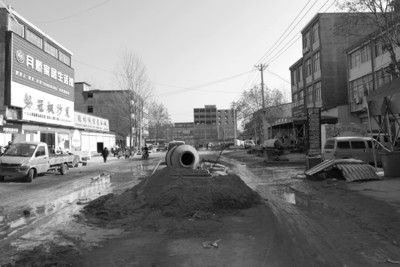 集体土地无偿&ldquo;送人&rdquo; 村委说村民无权过问