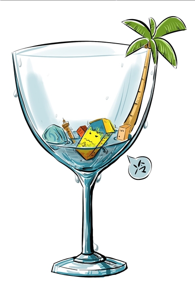 打造黑金卫浴 享宫廷古典奢华