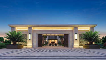 葛洲坝广州紫郡府:携"5G科技" 打造绿色人居