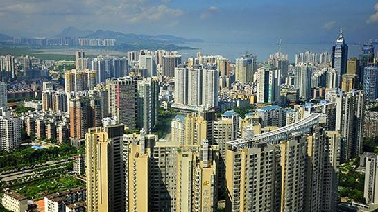 百强房企市场份额升至58%