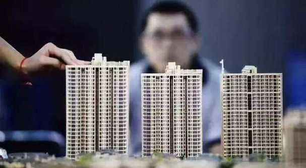 &ldquo;强者恒强&rdquo;趋势延续 中小房企如何突围？