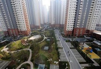 南京2萬套保障房9月交付