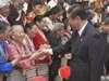 习近平会见西藏领导班子成员等