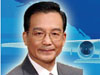 温家宝结束访问回到北京
