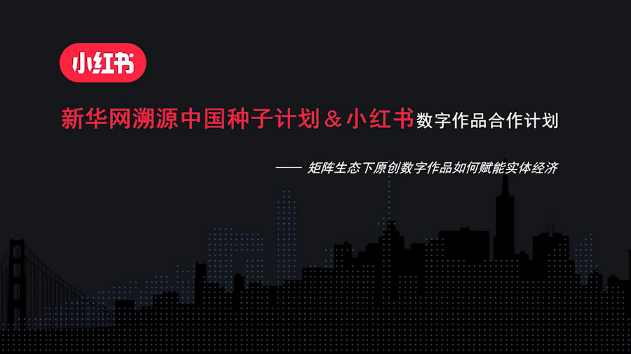 数字文创赋能乡村振兴案例分享