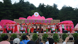 中国民间文化艺术之乡｜建设典型案例展示（山西省）