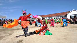 中国民间文化艺术之乡｜建设典型案例展示（ 辽宁省）