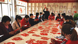 中国民间文化艺术之乡｜建设典型案例展示（河北省）