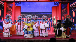 中国民间文化艺术之乡｜建设典型案例展示（北京市）