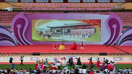 中国民间文化艺术之乡｜建设典型案例展示（吉林省）