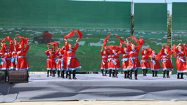 中国民间文化艺术之乡｜建设典型案例展示（内蒙古自治区）