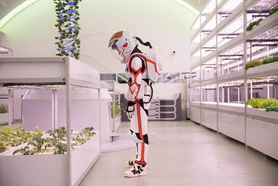 火星1号基地照片 (10)