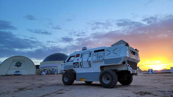 火星1号基地照片 (17)