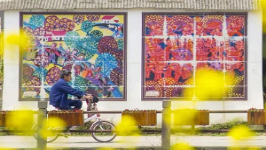 中国民间文化艺术之乡｜建设典型案例展示（浙江省）