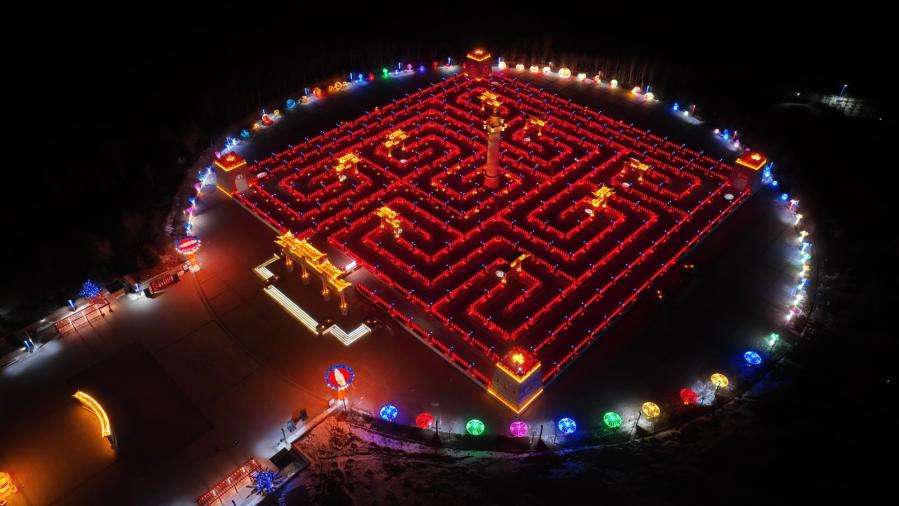 中国民间文化艺术之乡｜建设典型案例展示（宁夏回族自治区）