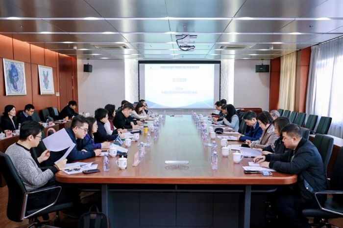 中国结核病科普智库研究专家研讨会在京召开